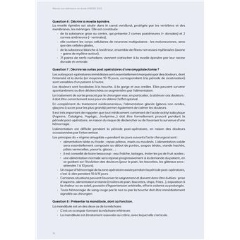 Réussir son admission en école d'IBODE 2023