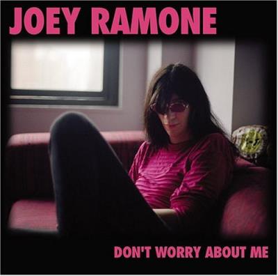 Don t worry about me/dual cd dvd