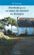 Manifeste pour un statut de résident en Bretagne