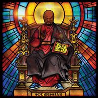 God Cmplx Vinyle Marbré