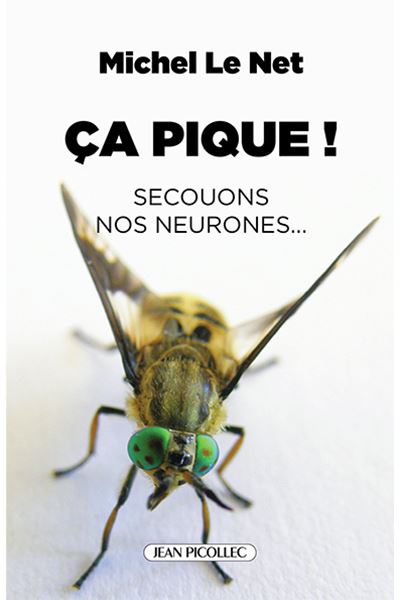 Ca pique !