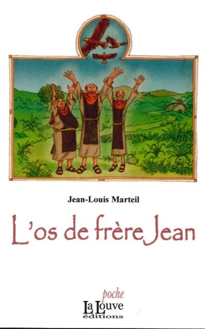 L'os de frere jean