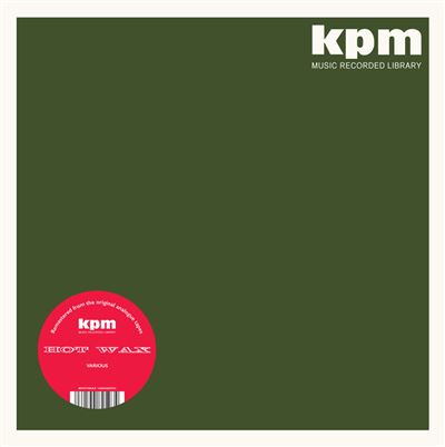 Hot Wax KPM Sessions