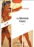 Le monde grec