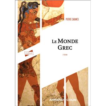 Le monde grec