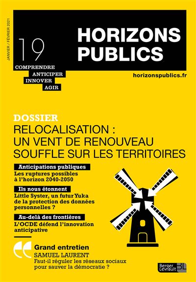 Relocalisation : un vent de renouveau souffle sur les territoires
