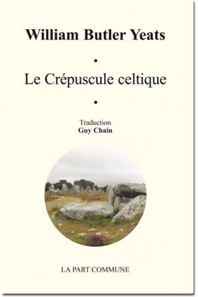 Le crépuscule celtique