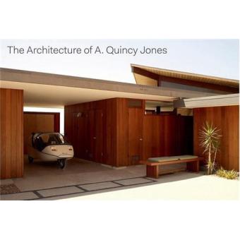 The Architecture of A. Quincy Jones