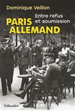 Paris allemand