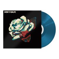 Amends Edition Exclusive Fnac Vinyle Bleu
