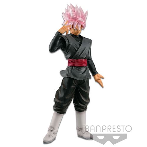 8737 DRAGONBALL SUP GRANDISTA RESOL OF SDIERS FIG SUP SAI