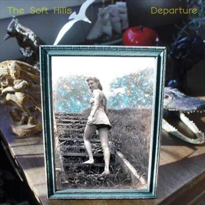 Departure - Inclus CD