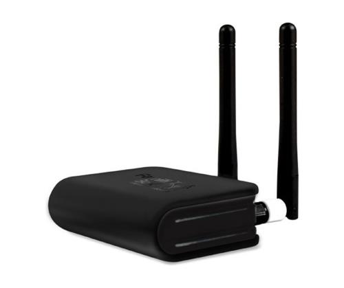 Router WiFi FamiliBox Contrôle Parental Noir