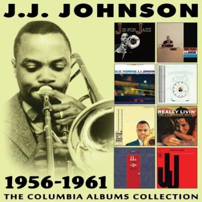 Columbia albums collection 1956-1961