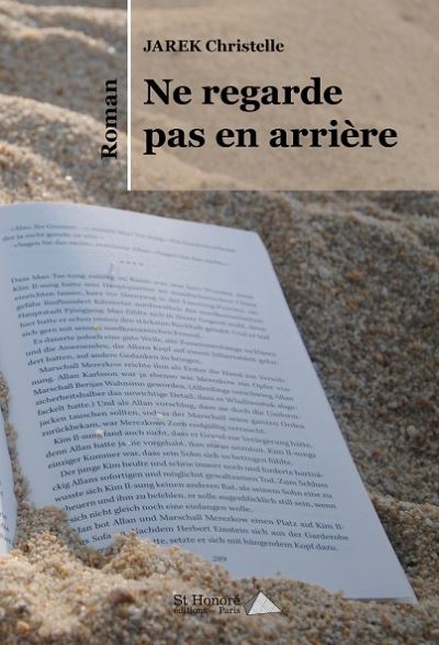 Ne regarde pas en arriere