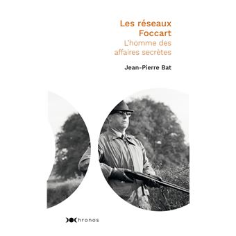 Les réseaux Foccart