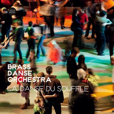 Danse du souffle