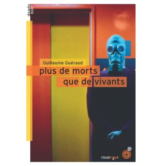 Plus de morts que de vivants - 1