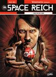 Wunderwaffen présente Space Reich T04