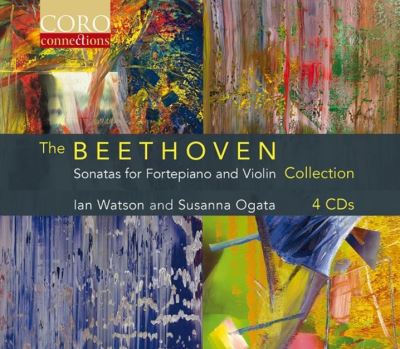Sonatas For Fortepiano And Violin Collection