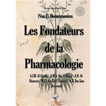 Les fondateurs de la Pharmacologie