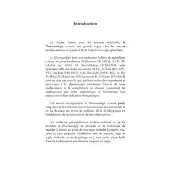 Les fondateurs de la Pharmacologie