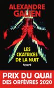 Les cicatrices de la nuit