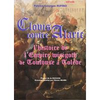 Clovis contre almaric