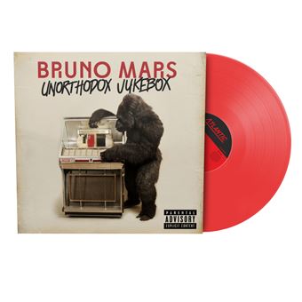 Bruno Mars - 1