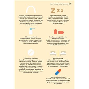 Sommeil, tout savoir et mieux dormir !