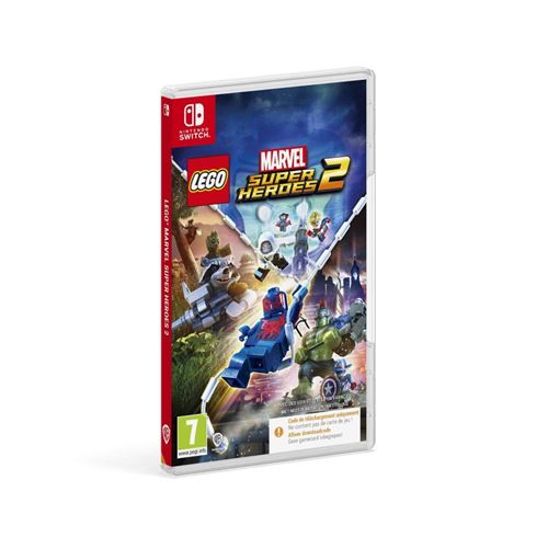 lego marvel switch 2