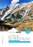 Le tour du Mont-Blanc