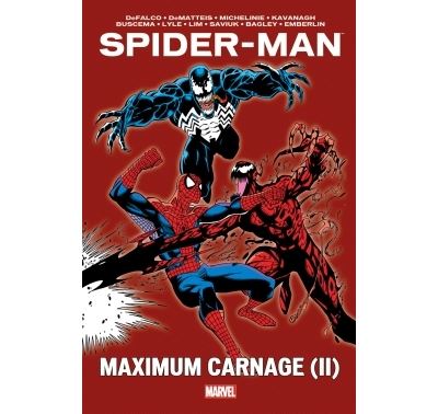 Maximum Carnage