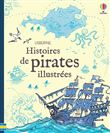 Histoires de pirates illustrées - Contes et histoires