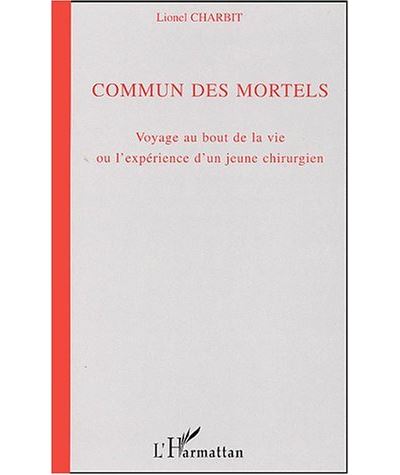 Commun des mortels