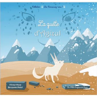 La quête d'Agizul