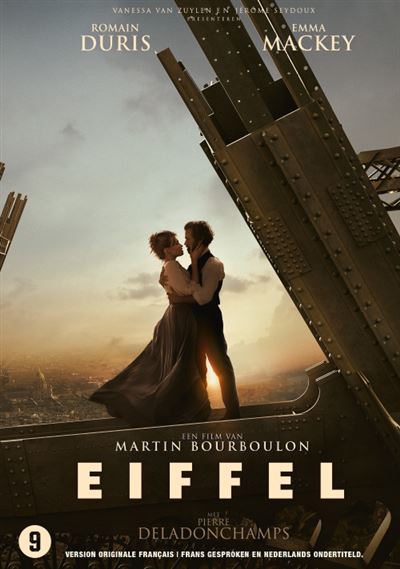 Eiffel-BIL