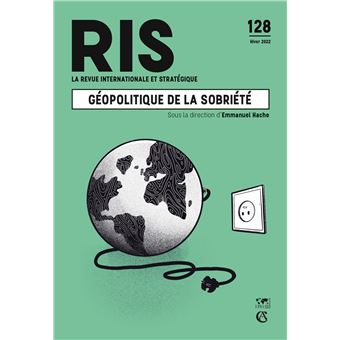 Revue internationale et stratégique N°128 4/2022
