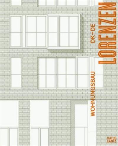 CARSTEN LORENZEN.. HOUSING DK - DE (E  G)