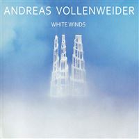 White winds -reissue- - CD