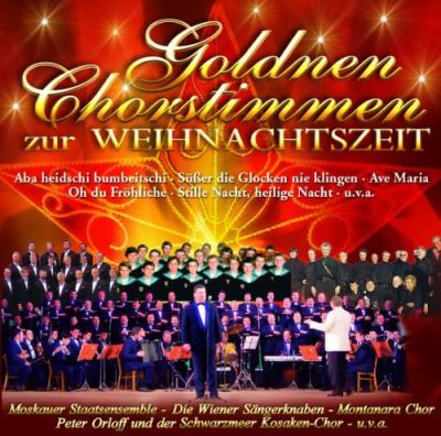 Goldene chorstimmen