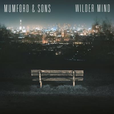 Wilder mind - Edition Deluxe + 4 titres bonus