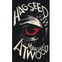 HAG-SEED (HOGARTH SHAKESPEARE)