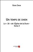 Un temps de chien