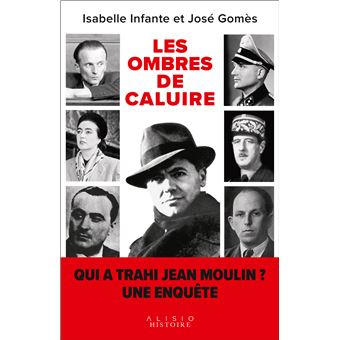 Les ombres de Caluire
