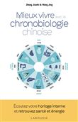 La chronobiologie chinoise