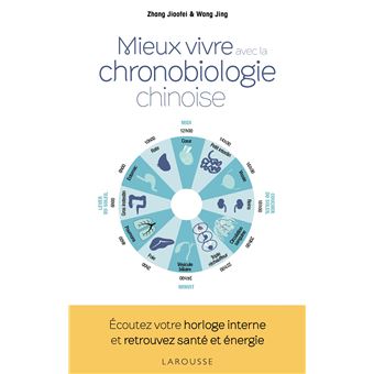 La chronobiologie chinoise