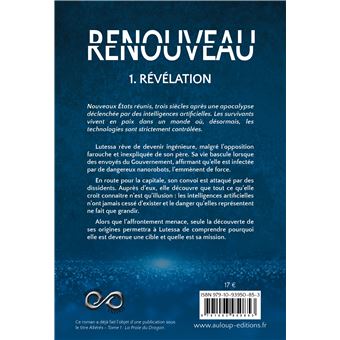 Renouveau T1 : Révélation