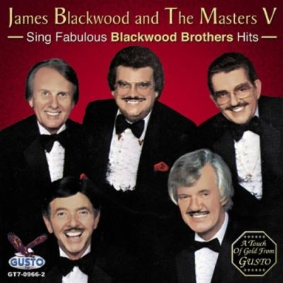 Sing Fabulous Blackwood Brothers hits