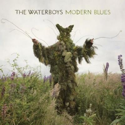 Modern blues - Inclus titre bonus